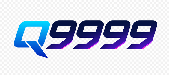 q9999 লোগো